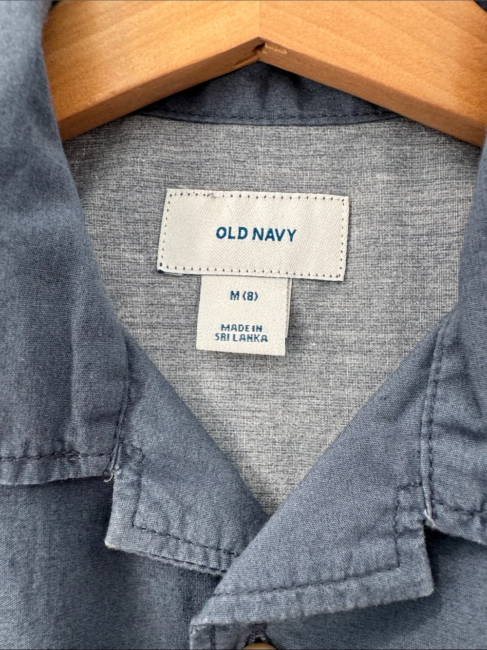 Old Navy navy short